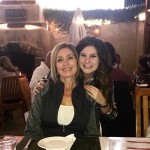 Meet your Posher, Mckenna